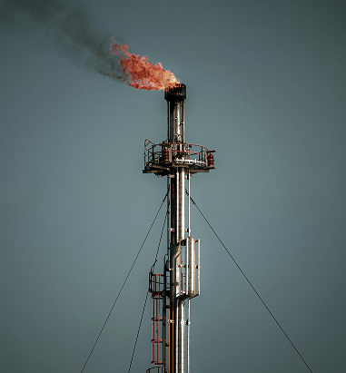 Oil & Gas